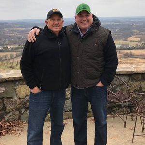 Meet your Posher, Matthew